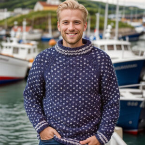 The Philip sweater