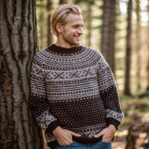 The Paal sweater