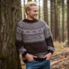 The Paal sweater - Image 4