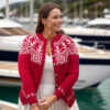 The Anchor cardigan - Image 2