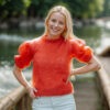 The Belle blouse - Image 2