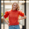 The Belle blouse - Image 3