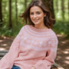 Knit and drink rosé wine cotton edition - Image 2