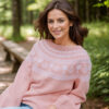 Knit and drink rosé wine cotton edition - Image 4