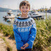 The pirate sweater for kids - Image 4