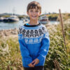 The pirate sweater for kids - Image 2