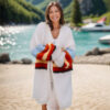 Dreamy mohair cardigan - Image 3