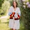 Dreamy mohair cardigan - Image 2