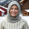 Bergen balaclava - Image 4