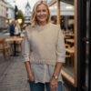 Cozy weekend vest - Image 4