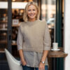 Cozy weekend vest - Image 2
