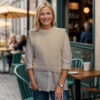 Cozy weekend vest - Image 3
