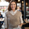 Heidi's favorite vest - Image 5