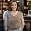 Heidi's favorite vest - Image 3