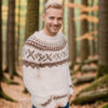 Bykle sweater - Image 3