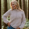Easy peasy sweater thick version - Image 4