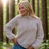Easy peasy sweater thick version - Image 2