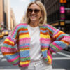 Summerflirt cardigan - Image 2
