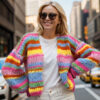 Summerflirt cardigan - Image 3
