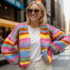 Summerflirt cardigan - Image 4
