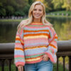 Summerflirt sweater - Image 3