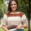 Short Elise sweater - Image 4