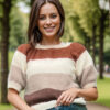 Short Elise sweater - Image 2