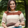 Short Elise sweater - Image 3