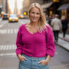 Soft dreams sweater - Image 4