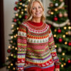Ulrikke's ugly christmas sweater - Image 2