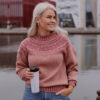 Star sweater - Image 2