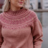 Star sweater - Image 3