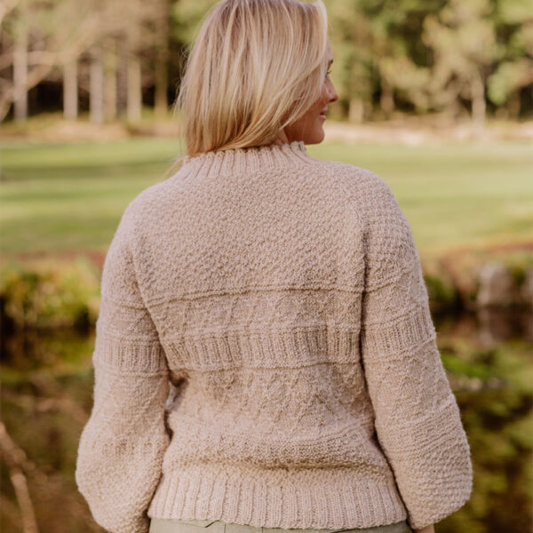 Moon sweater - Image 2