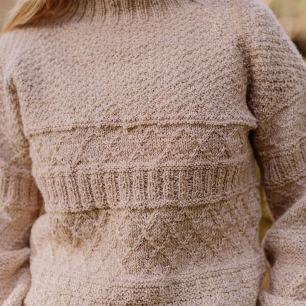 Moon sweater - Image 3