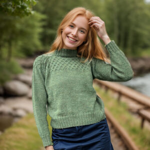Nellie sweater