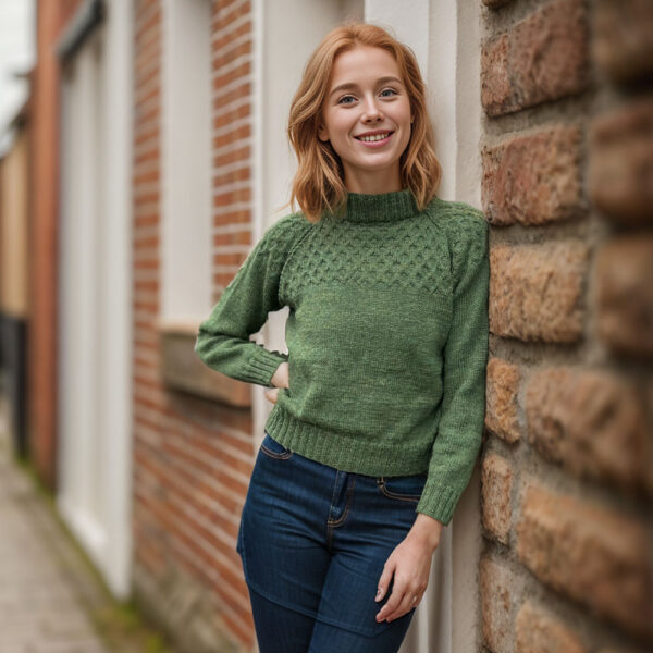 Nellie sweater - Image 3