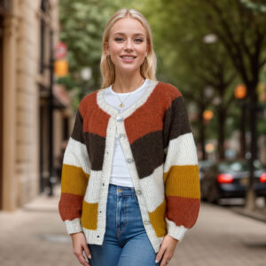 Catarina cardigan