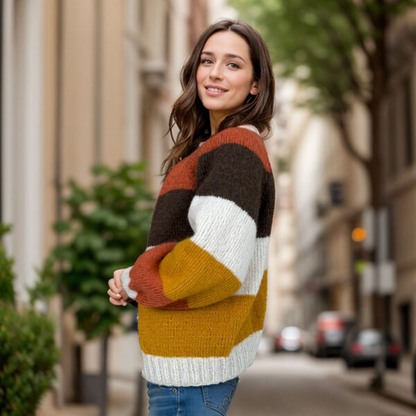 Catarina cardigan - Image 2