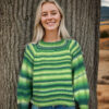 Cozy everyday sweater multi - Image 2