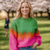 Zigzag sweater - Image 2