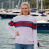 Amalfi sweater - Image 4