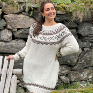 Bykle tunic