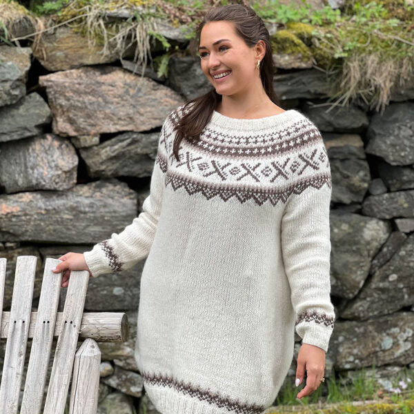 Bykle tunic - Image 4