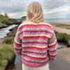 Summer stripes jacket - Image 2