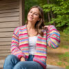 Summer stripes jacket - Image 3