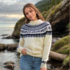 Rondane sweater - Image 2