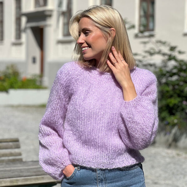 Letizia sweater - Image 2