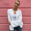 Snuggle soft mohair cardigan - Image 2