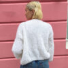 Snuggle soft mohair cardigan - Image 3