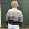 Structured stripes of grey - Image 3